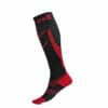 Socks CSX X200 - Red & Black